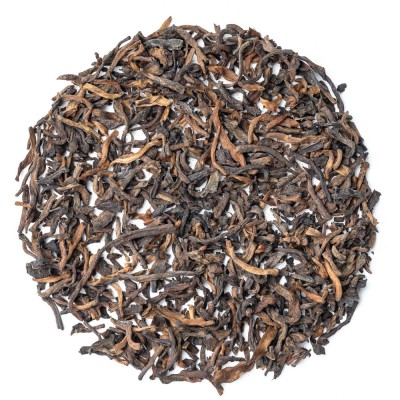 Шу Пуэр (черный) EarthLeaf 100г - купить в Казачьем Ерике