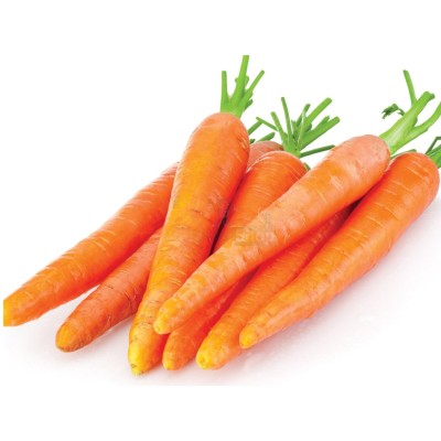 Морковь молодая 1 кг - купить в Казачьем Ерике