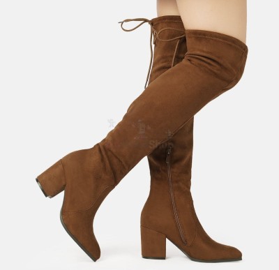 Женские сапоги, ботфорты NightStep - купить в Казачьем Ерике