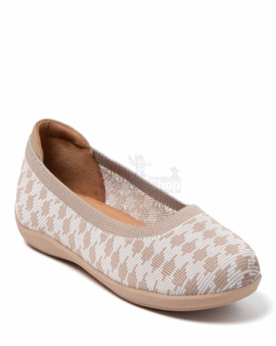 Женские балетки ChicStep - купить в Казачьем Ерике