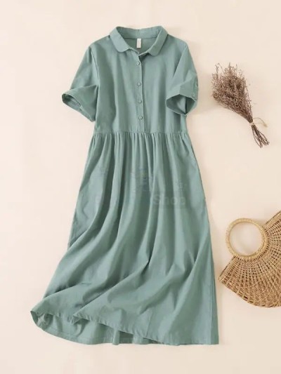 Платье casual SoftLine - купить в Казачьем Ерике