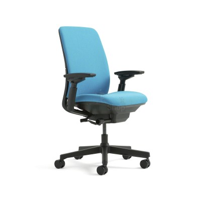 Кресло офисное WorkLine - купить в Казачьем Ерике