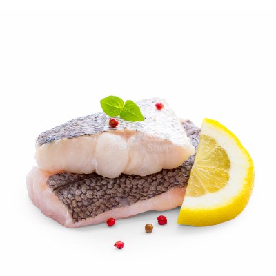 Фирменное блюдо Морская симфония - купить в Казачьем Ерике