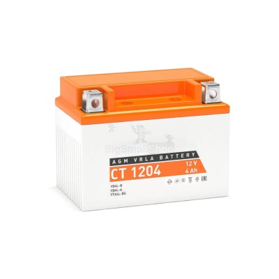 АКБ NordStart 75Ah - купить в Казачьем Ерике