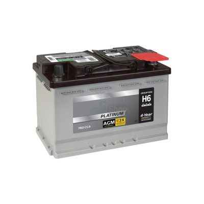 АКБ MaxCharge 72Ah - купить в Казачьем Ерике