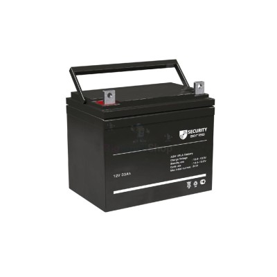 Мото-аккумулятор RideForce GEL 7 Ah - купить в Казачьем Ерике