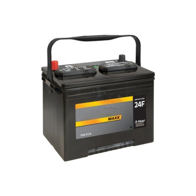 Мото-аккумулятор StrongBike 12 Ah - купить в Казачьем Ерике