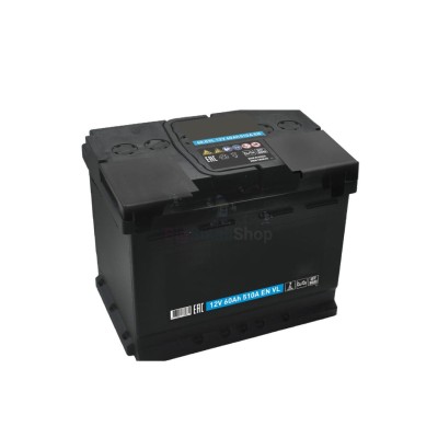 Аккумулятор QuadPower 12V 18Ah - купить в Казачьем Ерике