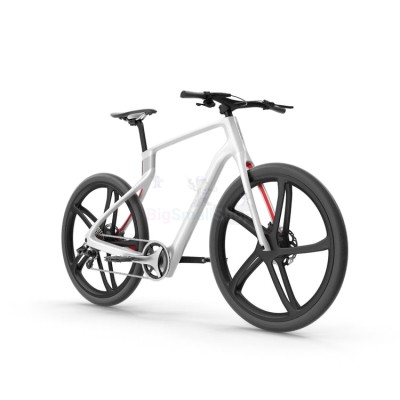 Дорожный велосипед CityClassic Pro - купить в Казачьем Ерике