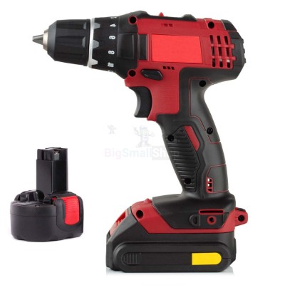 Шуруповерт BuildMaster Pro - купить в Казачьем Ерике