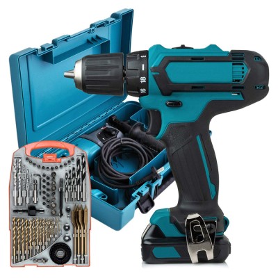 Аккумуляторный инструмент StrongTool X18 - купить в Казачьем Ерике