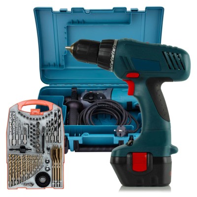 Аккумуляторный инструмент MasterVolt Pro - купить в Казачьем Ерике